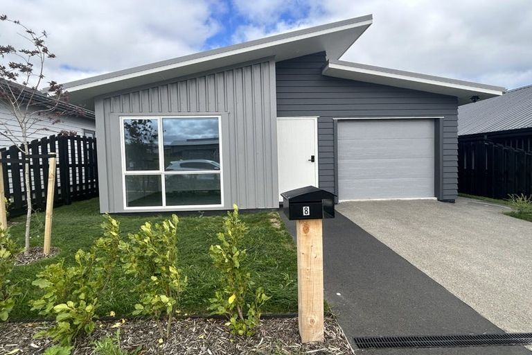 Photo of property in 8 Pourewa Street, Te Kauwhata, 3710
