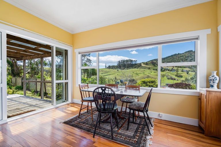 Photo of property in 1 Taurikura Street, Whangarei Heads, Whangarei, 0174
