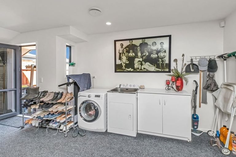Photo of property in 16 Globe Bay Drive, Templeton, Christchurch, 8042