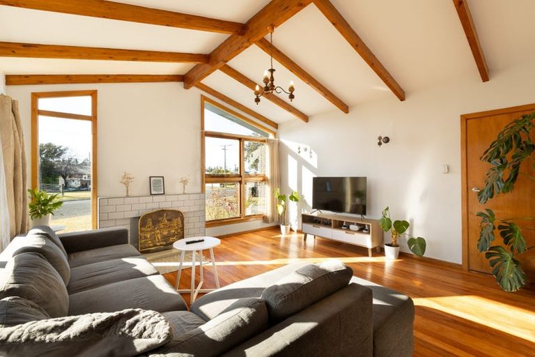 Photo of property in 7 Cornwall Street, Mossburn, 9792