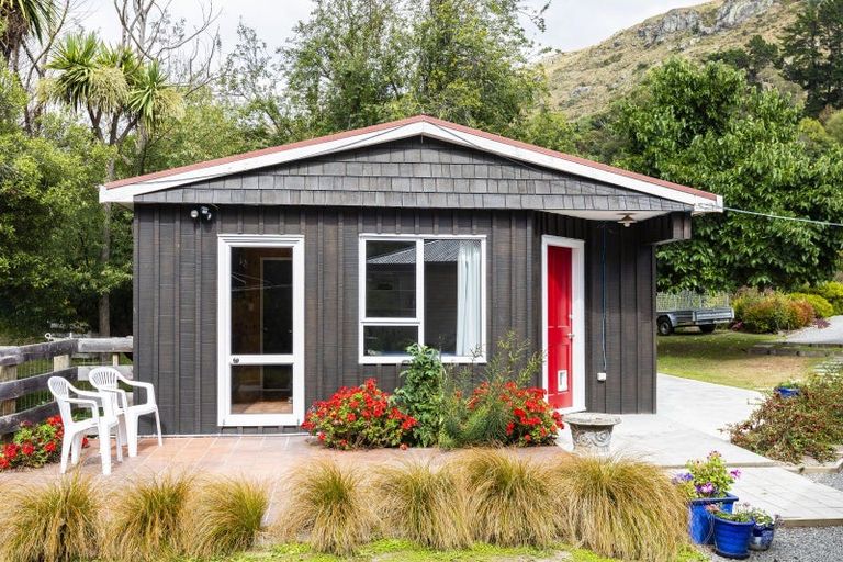 Photo of property in 69 Avoca Valley Road, Heathcote Valley, Christchurch, 8022