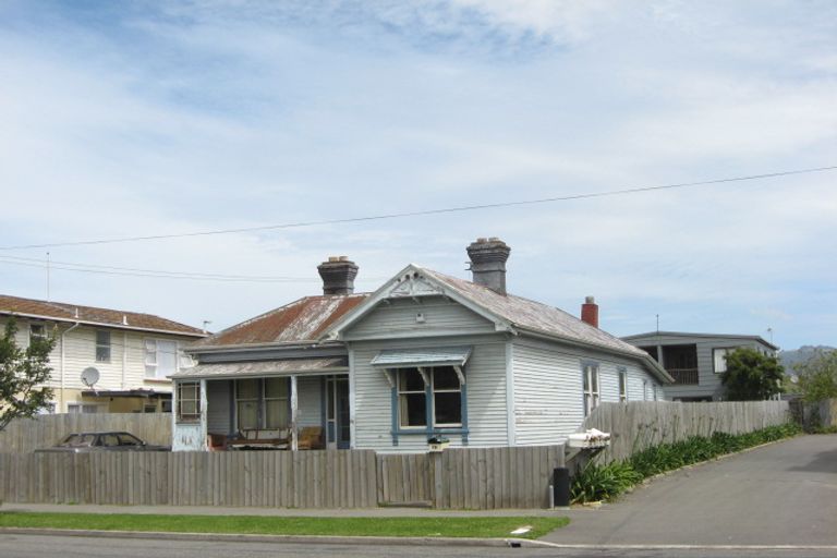 Photo of property in 78 Burke Street, Addington, Christchurch, 8024