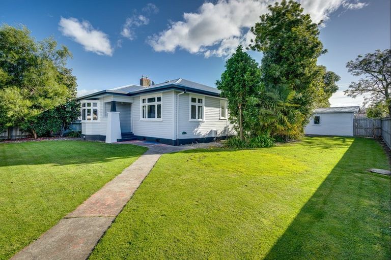 Photo of property in 416 Grays Road, Saint Leonards, Hastings, 4120