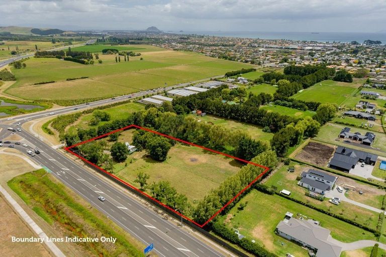 Photo of property in 190a Tara Road, Papamoa Beach, Te Puke, 3187