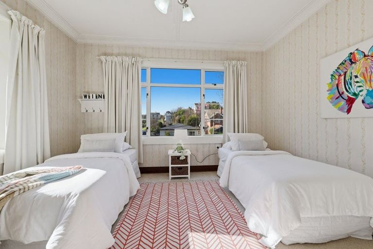 Photo of property in 21 William Street, Dunedin Central, Dunedin, 9016