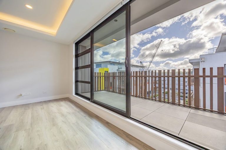 Photo of property in 603/22 Library Lane, Albany, Auckland, 0632