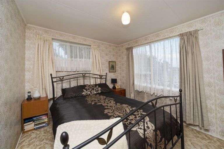 Photo of property in 7 Kamahi Avenue, Hawera, 4610