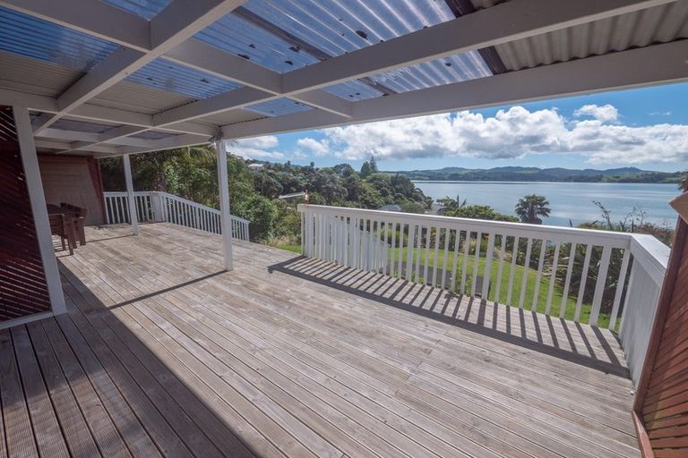 Photo of property in 21 Grey Street East, Mangonui, 0420