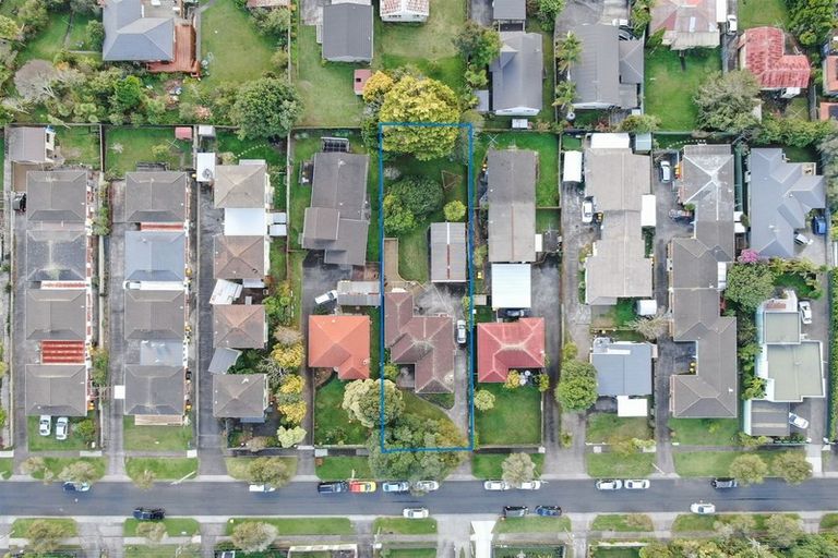 Photo of property in 14 Akehurst Avenue, New Lynn, Auckland, 0600