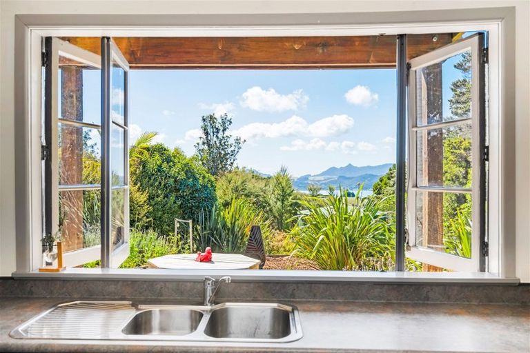 Photo of property in 60 Te Rongo Road, Parua Bay, Whangarei, 0174