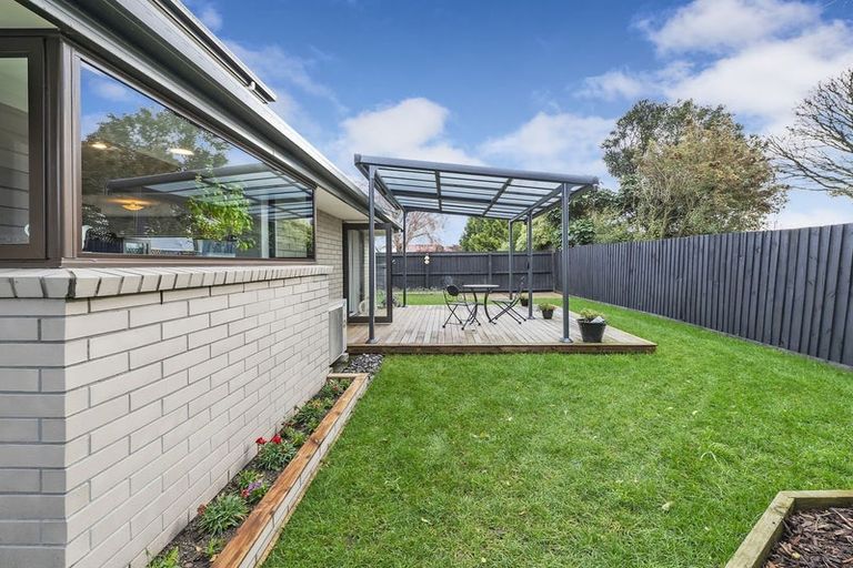 Photo of property in 6 Cobra Street, Halswell, Christchurch, 8025