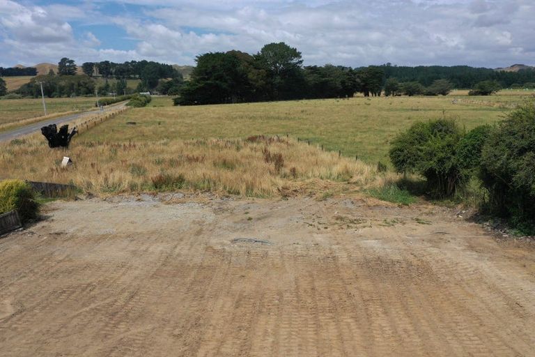 Photo of property in 30 Hamua Rongomai Road, Eketahuna, 4993