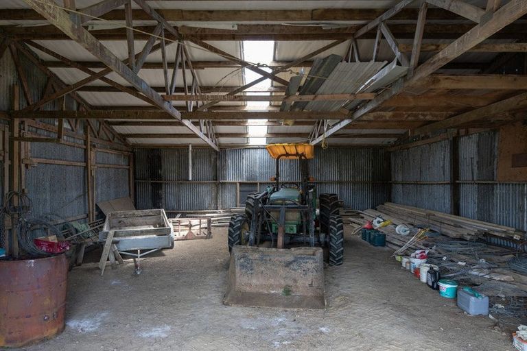 Photo of property in 610 Rotowaro Road, Huntly, 3771