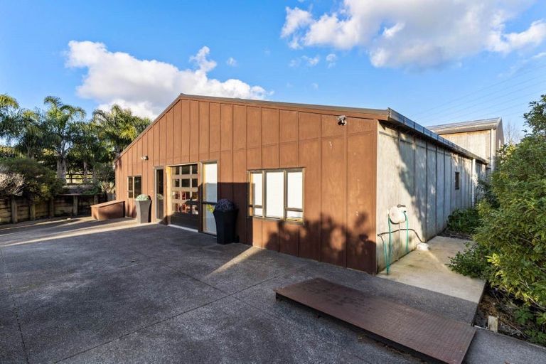 Photo of property in 826 Runciman Road, Runciman, Drury, 2578