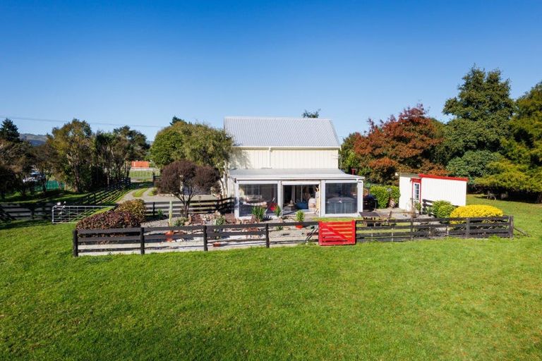 Photo of property in 116 North Street, Ashhurst, 4810