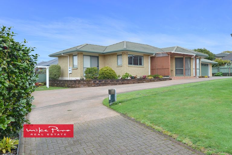 Photo of property in 11 Timandra Place, Te Kamo, Whangarei, 0112