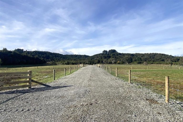 Photo of property in 249 Coulson Road, Paroa, Greymouth, 7805