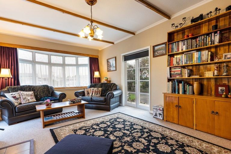 Photo of property in 3 Prince Street, Feilding, 4702