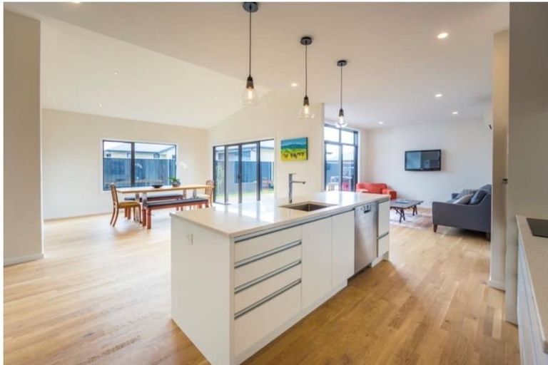 Photo of property in 4 Appleton Court, Rolleston, 7615