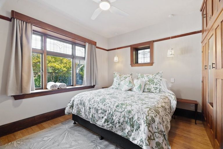 Photo of property in 60 Caledonian Road, St Albans, Christchurch, 8014