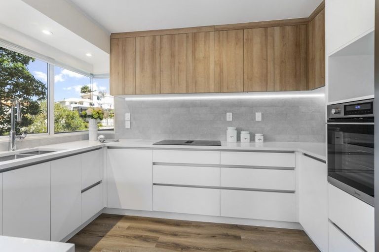 Photo of property in 1/5 Pelican Lane, Unsworth Heights, Auckland, 0632