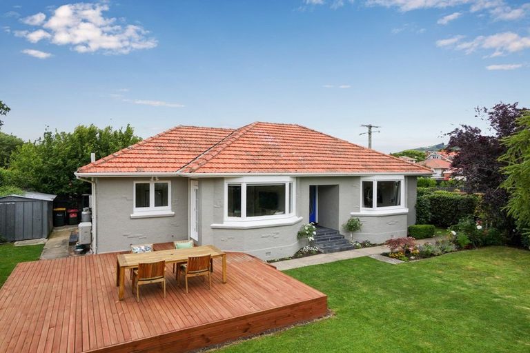 Photo of property in 211a Bay View Road, Saint Clair, Dunedin, 9012