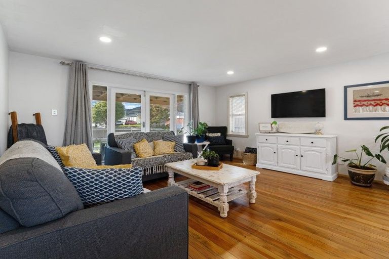 Photo of property in 1 Edmonds Street, Wainuiomata, Lower Hutt, 5014