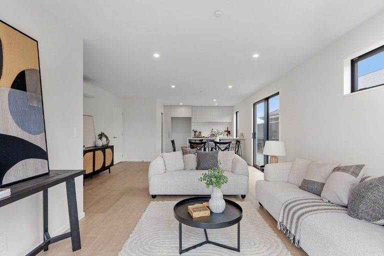 Photo of property in 35 Bastings Street, Kaiapoi, 7630