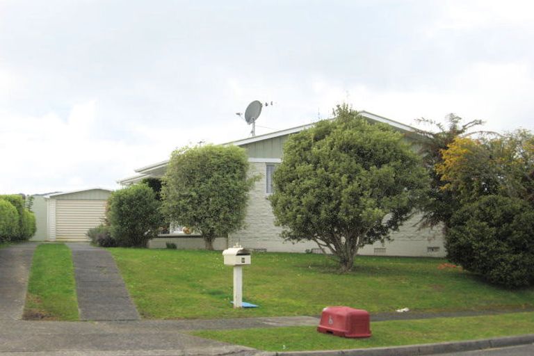 Photo of property in 9 Jeeves Place, Tikipunga, Whangarei, 0112