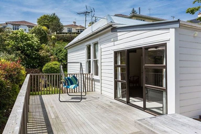 Photo of property in 40 Craigleith Street, North East Valley, Dunedin, 9010