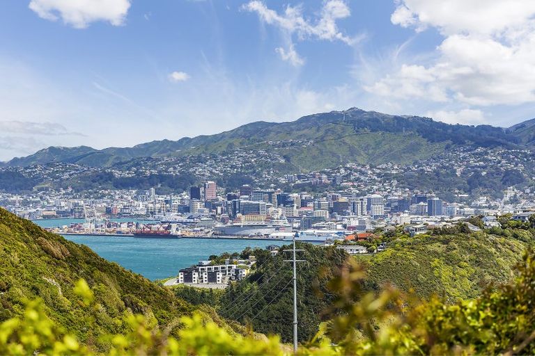 Photo of property in 52 Miles Crescent, Newlands, Wellington, 6037