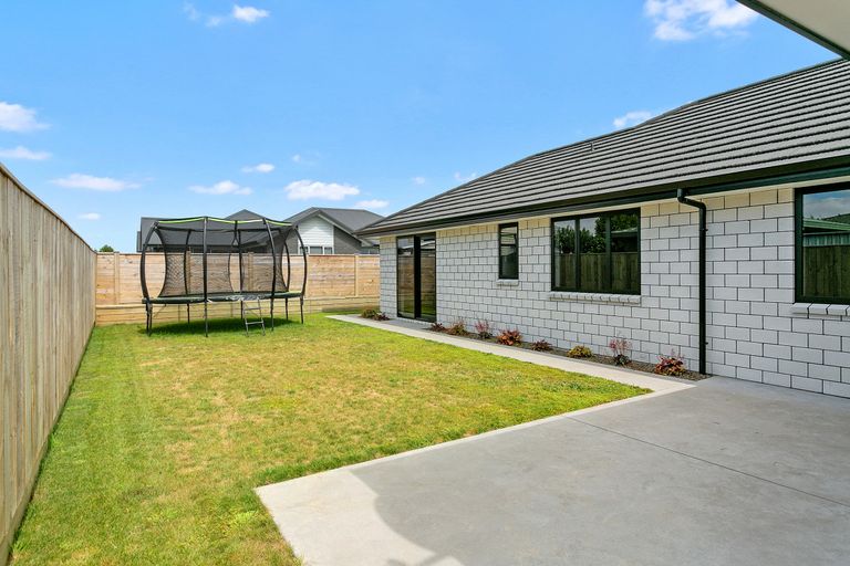 Photo of property in 136 Alawaya Rise, Te Awamutu, 3800