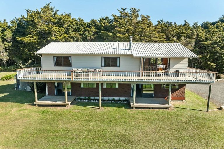 Photo of property in 2402a Waiare Road, Kaeo, 0478