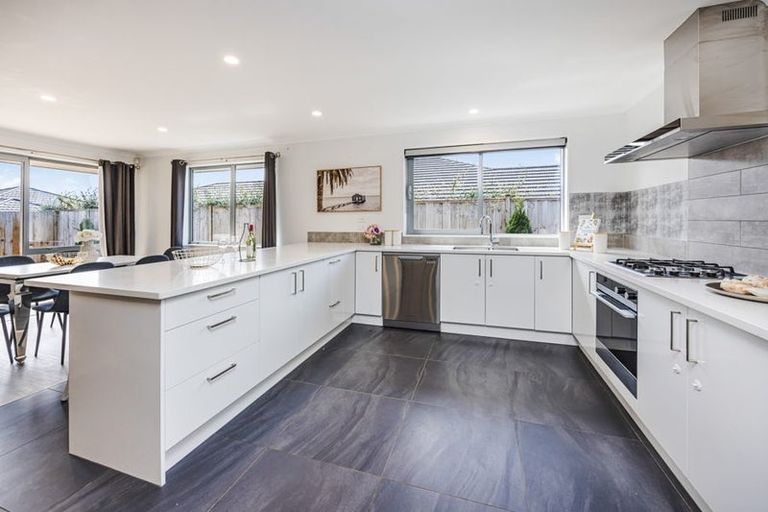 Photo of property in 78 Harriet Johnston Drive, Pokeno, 2402