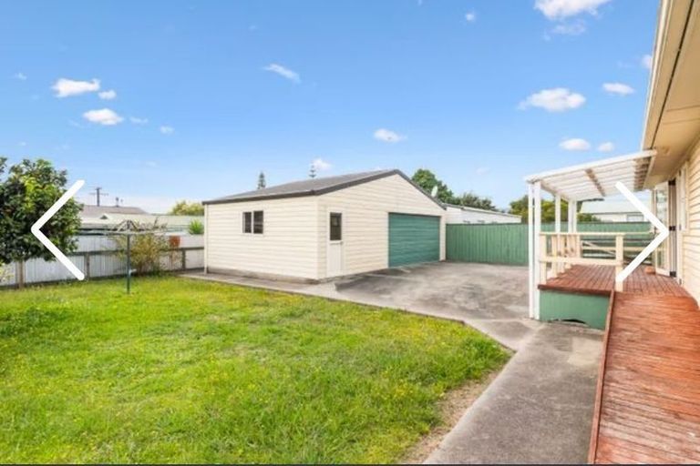 Photo of property in 55 Power Street, Levin, 5510