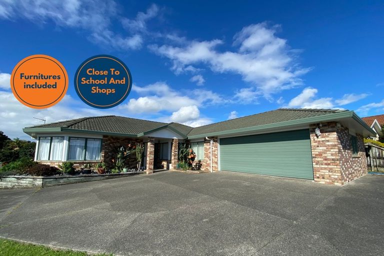 Photo of property in 130 Kilkenny Drive, East Tamaki Heights, Auckland, 2016