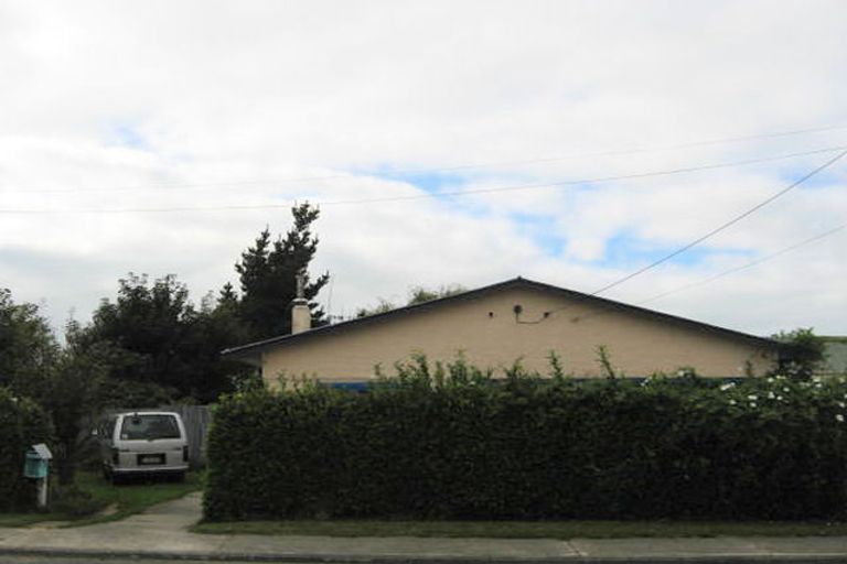 Photo of property in 30 Rayner Street, Temuka, 7920