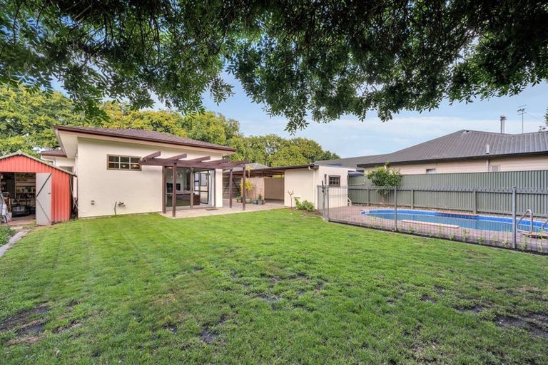 Photo of property in 507 Cornwall Road, Mahora, Hastings, 4120