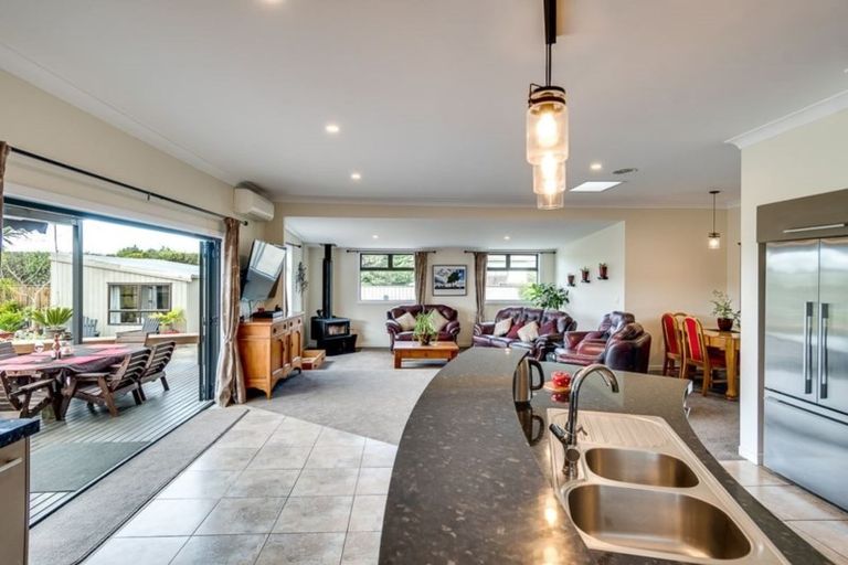 Photo of property in 278 Meeanee Road, Meeanee, Napier, 4112