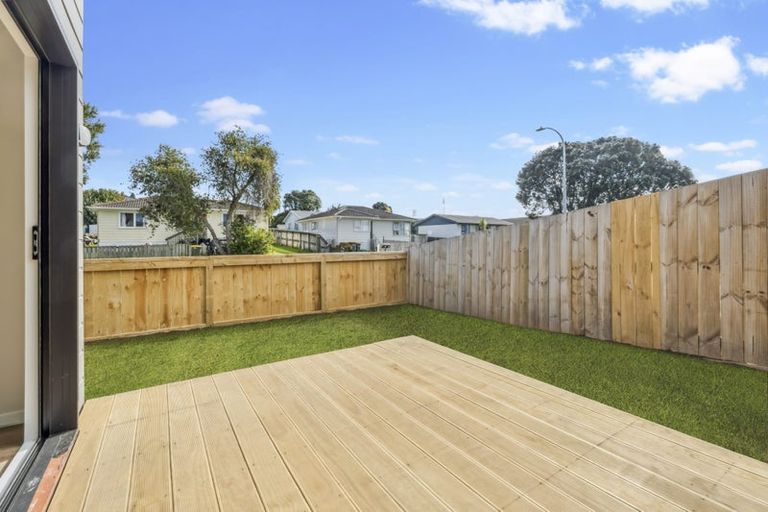 Photo of property in 44a Innismara Avenue, Wattle Downs, Auckland, 2103