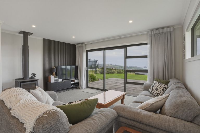 Photo of property in 212 Mcmaster Road, Saddle Hill, Dunedin, 9076