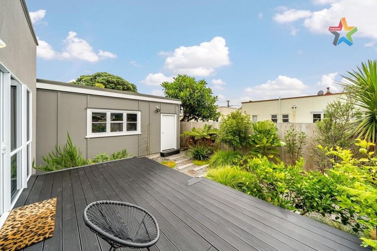 Photo of property in 87 Adelaide Street, Petone, Lower Hutt, 5012