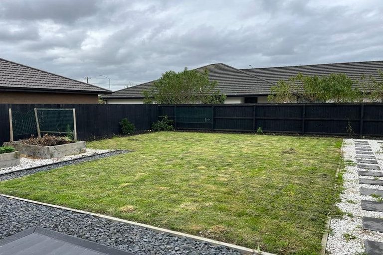 Photo of property in 4 Schofield Lane, Hornby, Christchurch, 8025