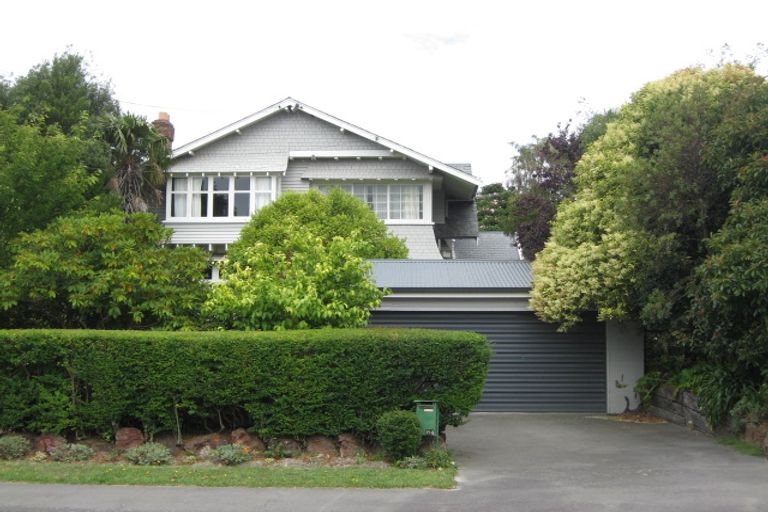 Photo of property in 64 Knowles Street, St Albans, Christchurch, 8052