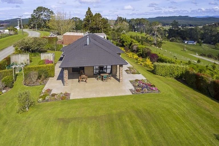 Photo of property in 91 Zanders Road, Helensville, Waimauku, 0882