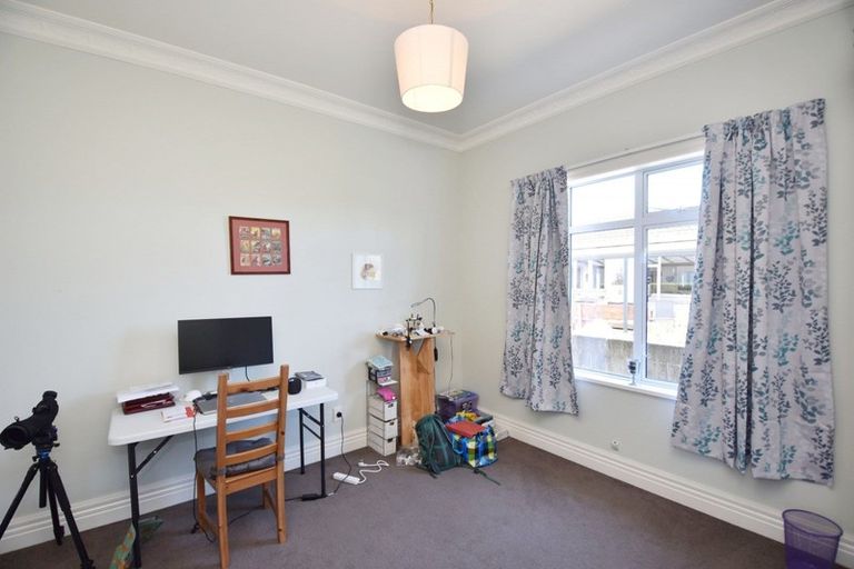 Photo of property in 87 Herriot Street, Richmond, Invercargill, 9810