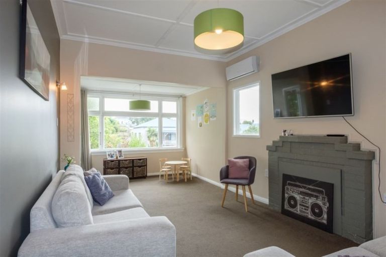 Photo of property in 4 Ventnor Street, Mornington, Dunedin, 9011
