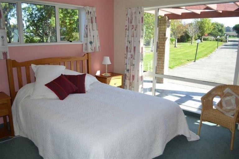 Photo of property in 146 Double Corner Road, Amberley, 7481