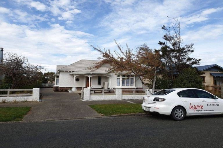 Photo of property in 23 Mitchell Street, Richmond, Invercargill, 9810