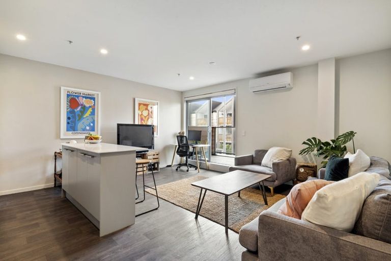 Photo of property in 103/160b Hobsonville Point Road, Hobsonville, Auckland, 0616